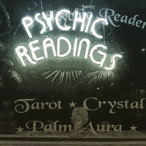 All types of readings